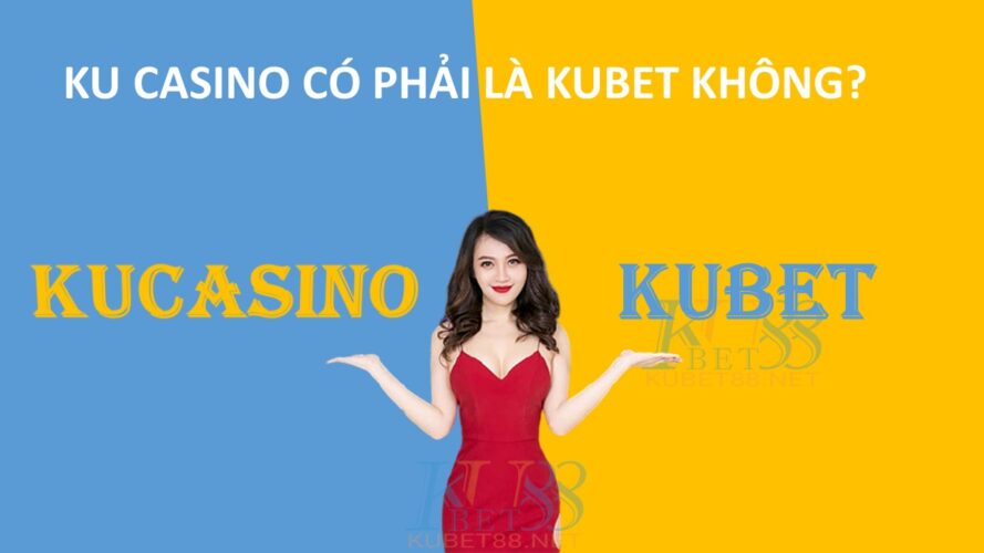 KU Casino